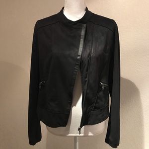 Dressy Black Jacket
